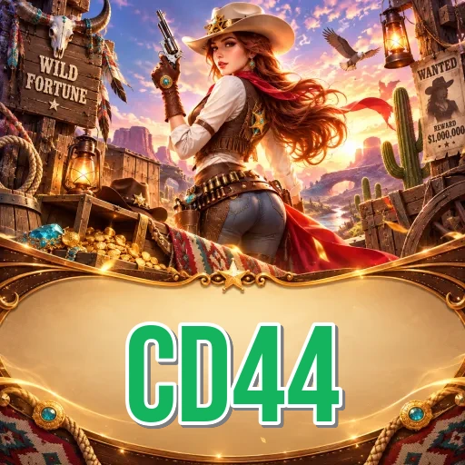 Screenshot 3 - cd44 Settings