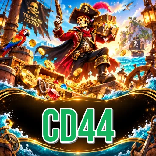 Screenshot 2 - cd44 Features