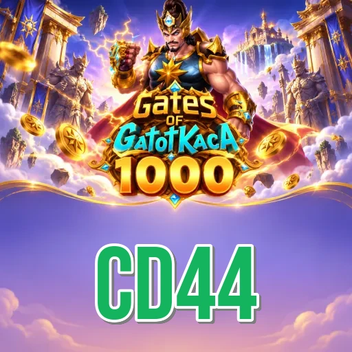 Screenshot 2 - cd44 Features