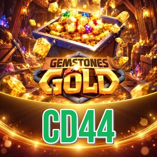 Screenshot 3 - cd44 Settings