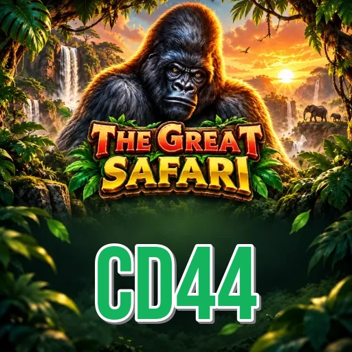 Screenshot 3 - cd44 Settings